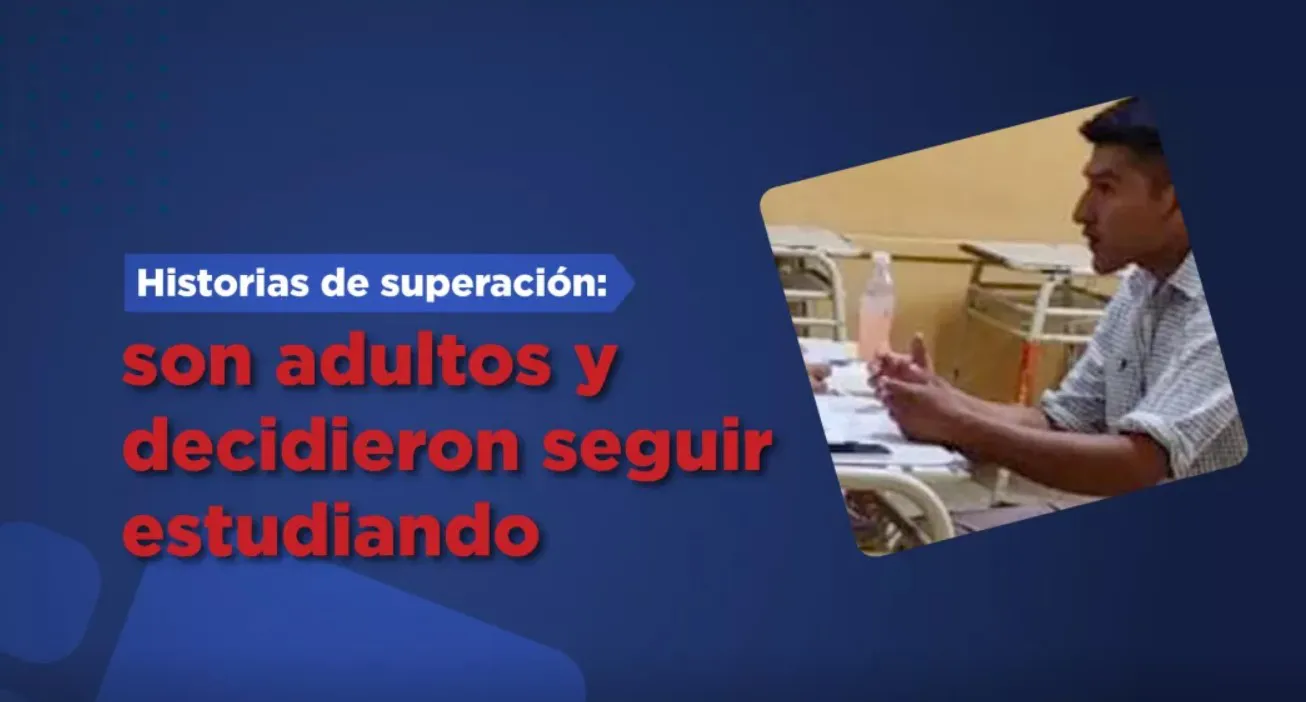 adultos edu