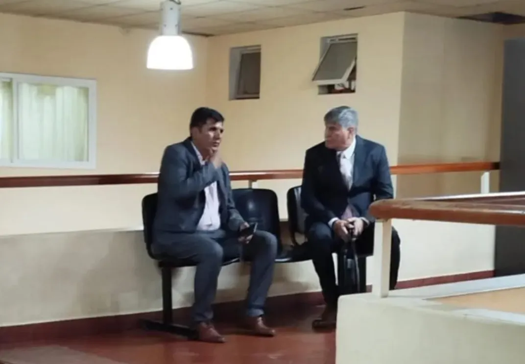 Martinez aguas blancas