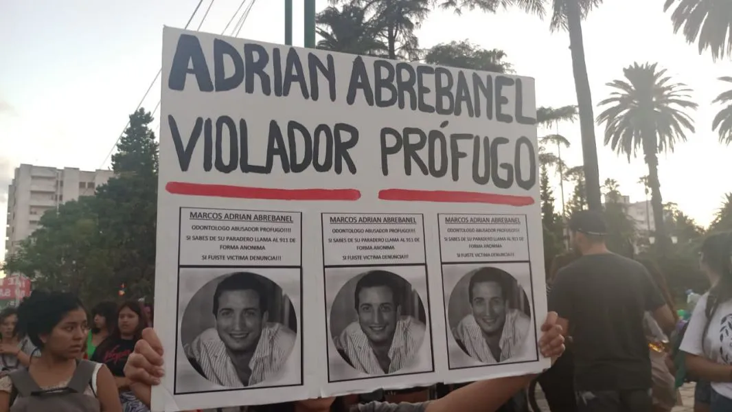 Adrian abrebanel