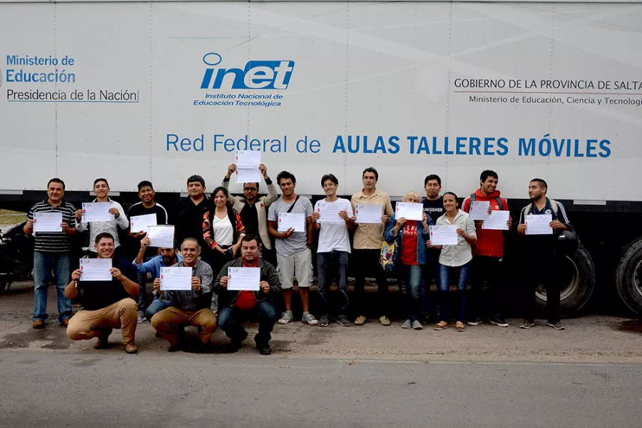 Aula Taller