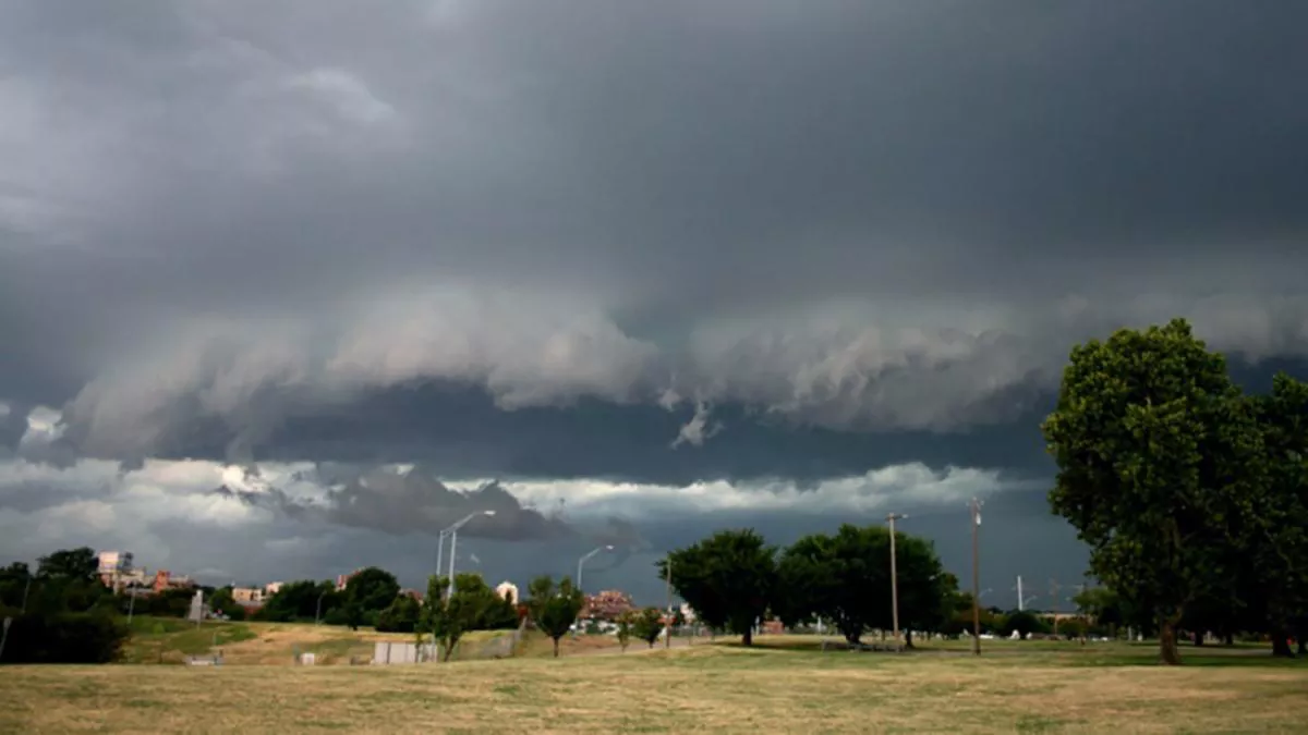 Tormenta