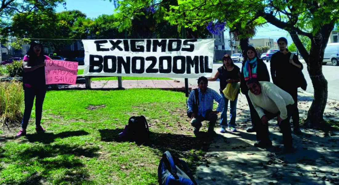 Autoconvocados 2912