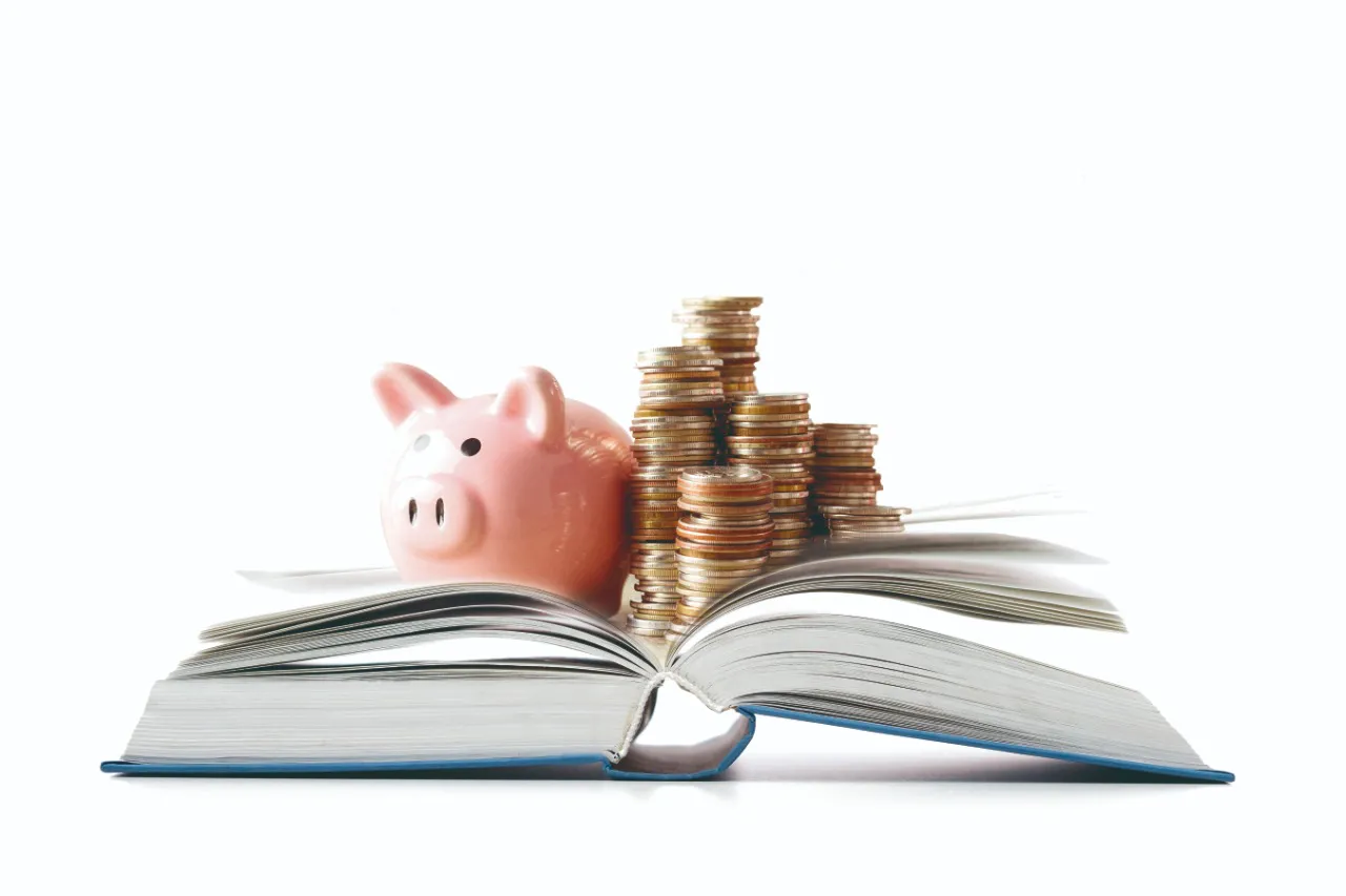 Educacion financiera