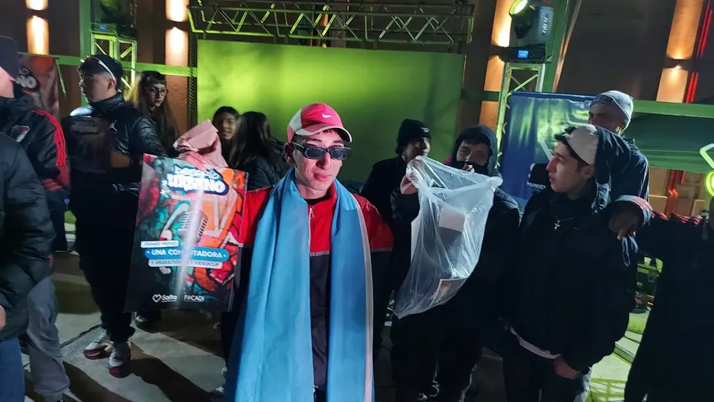 desafio urbano ganador