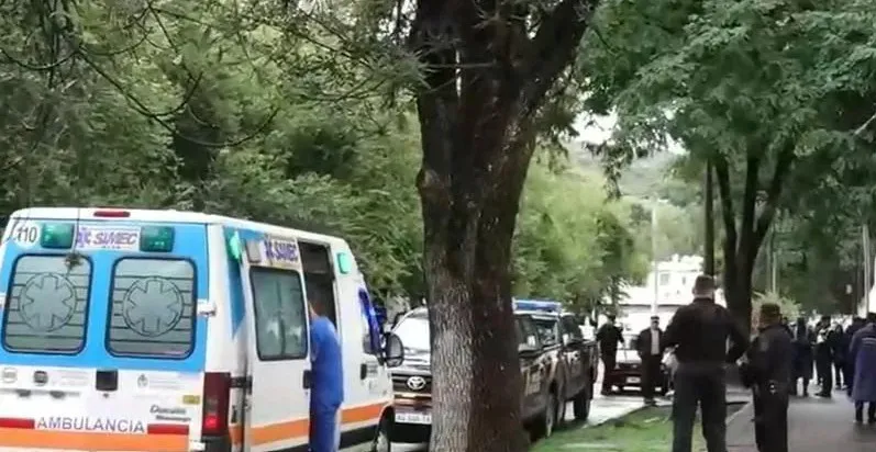 Ragone guardia