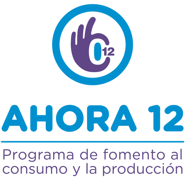 ahora 12