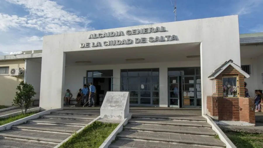 Alcaidia