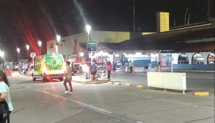 aeropuerto eva