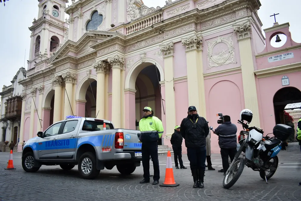 transito