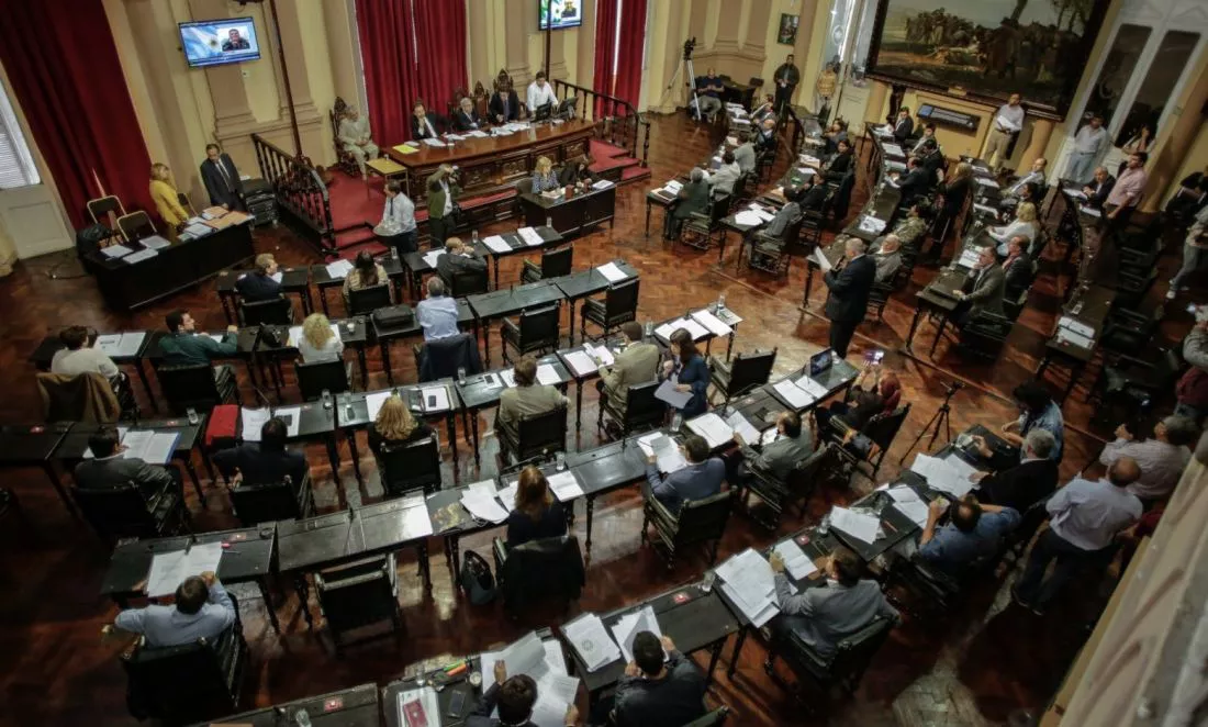 Diputados Salta
