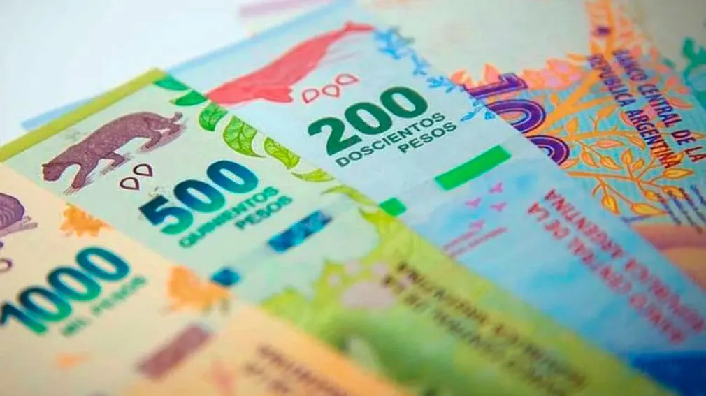 Pesos
