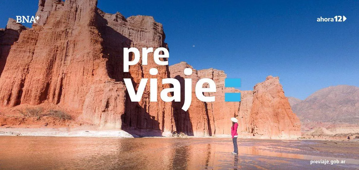 Pre viaje