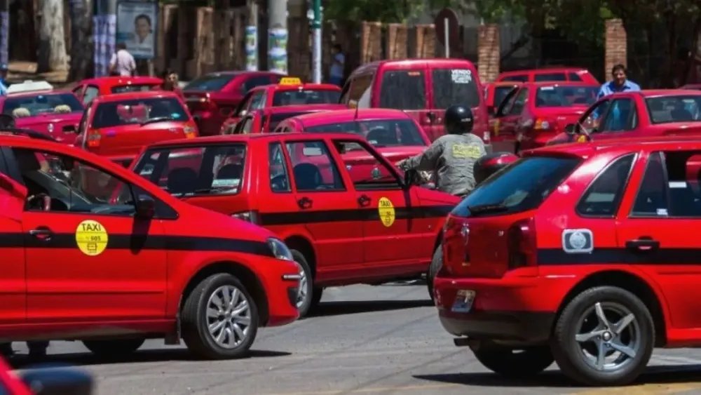 taxis