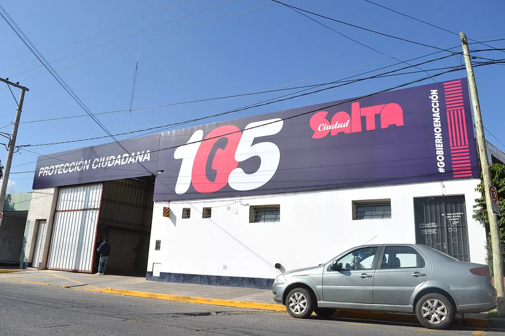 Proteccion ciudadana