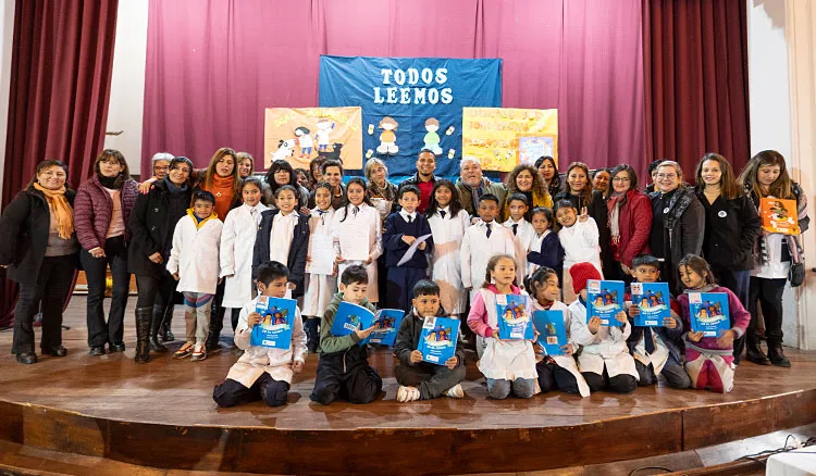 edu libros