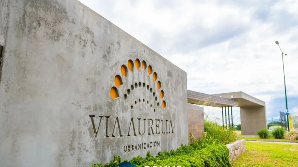via aurelia