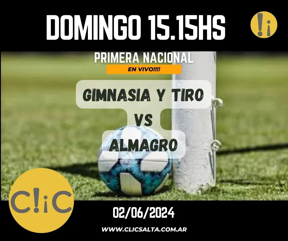 Domingo 16.15hs