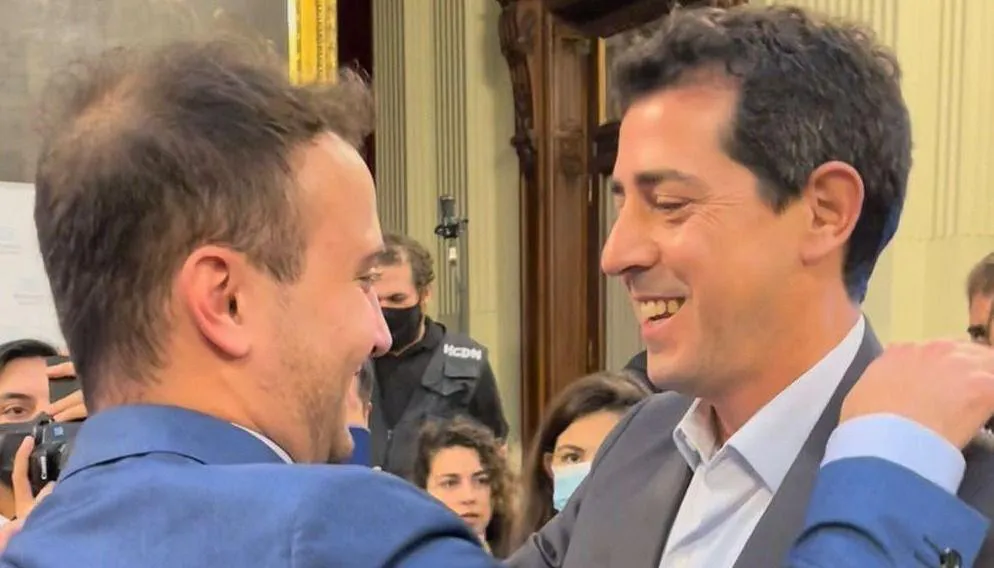 Omar y wado