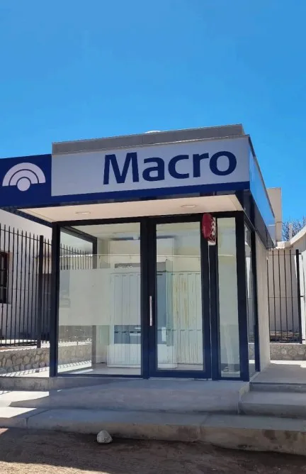 macro luracatao