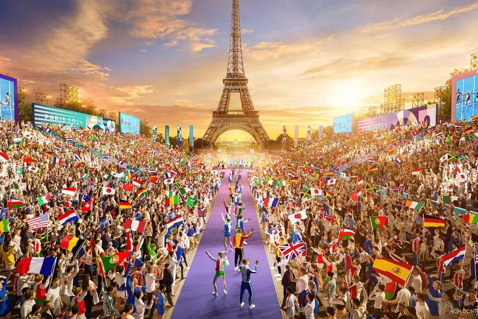 Juegos Olimpicos