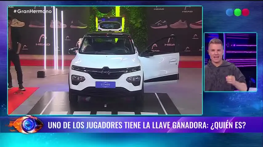 Gh auto