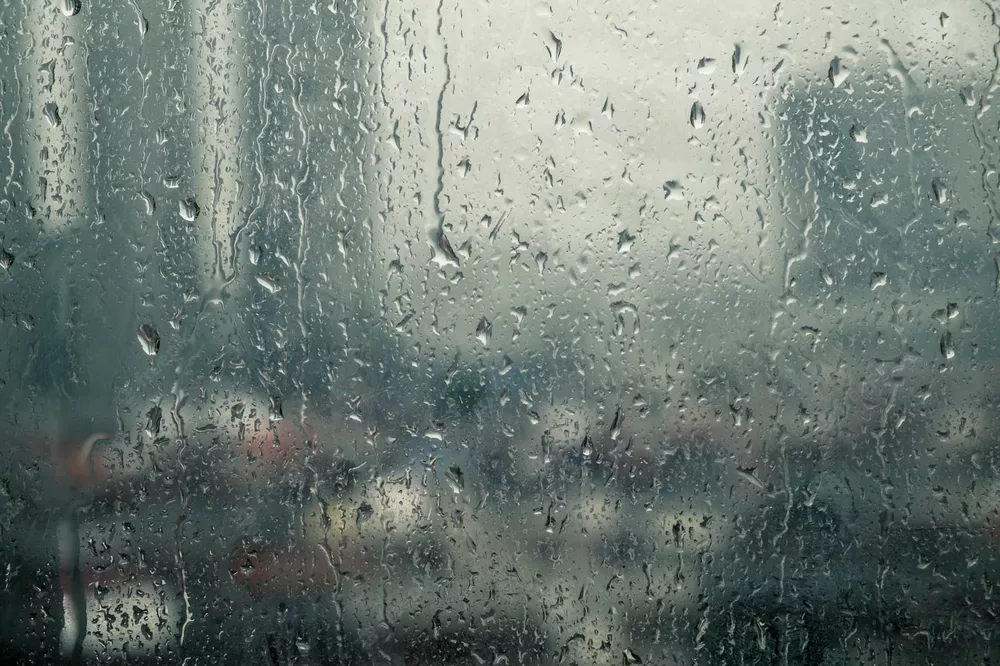 Lluvias