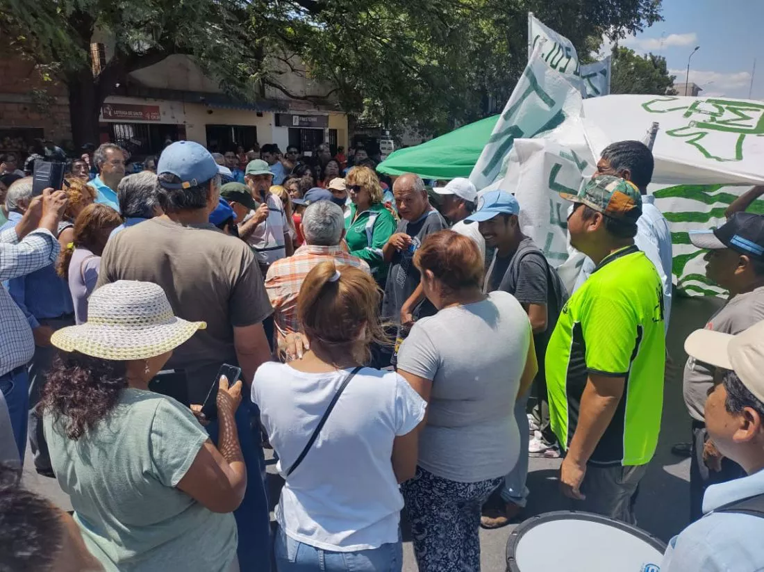 Reclamo Muni 1701