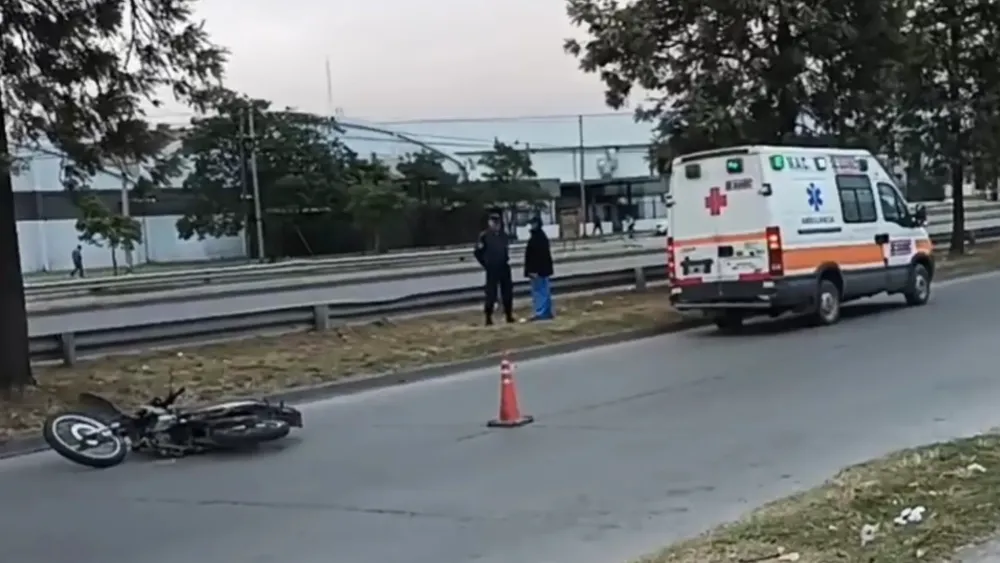 accidente tavella
