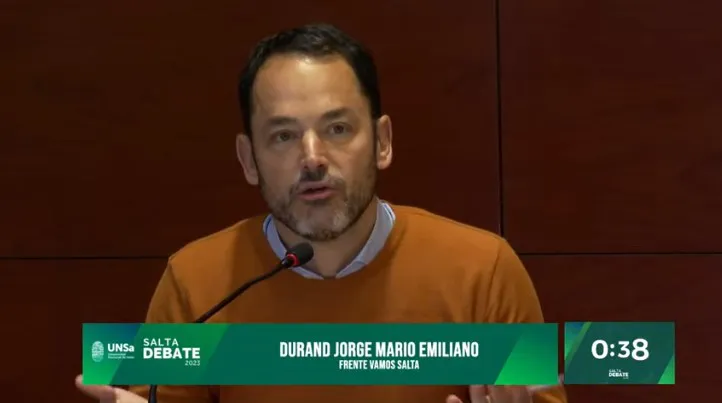 emiliano debate