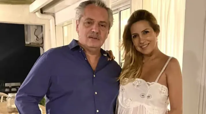 alberto y fabiola