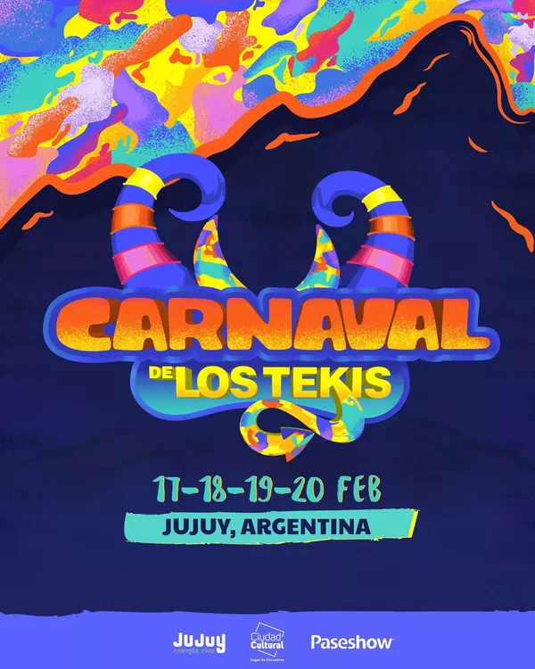 Carnaval Tekis