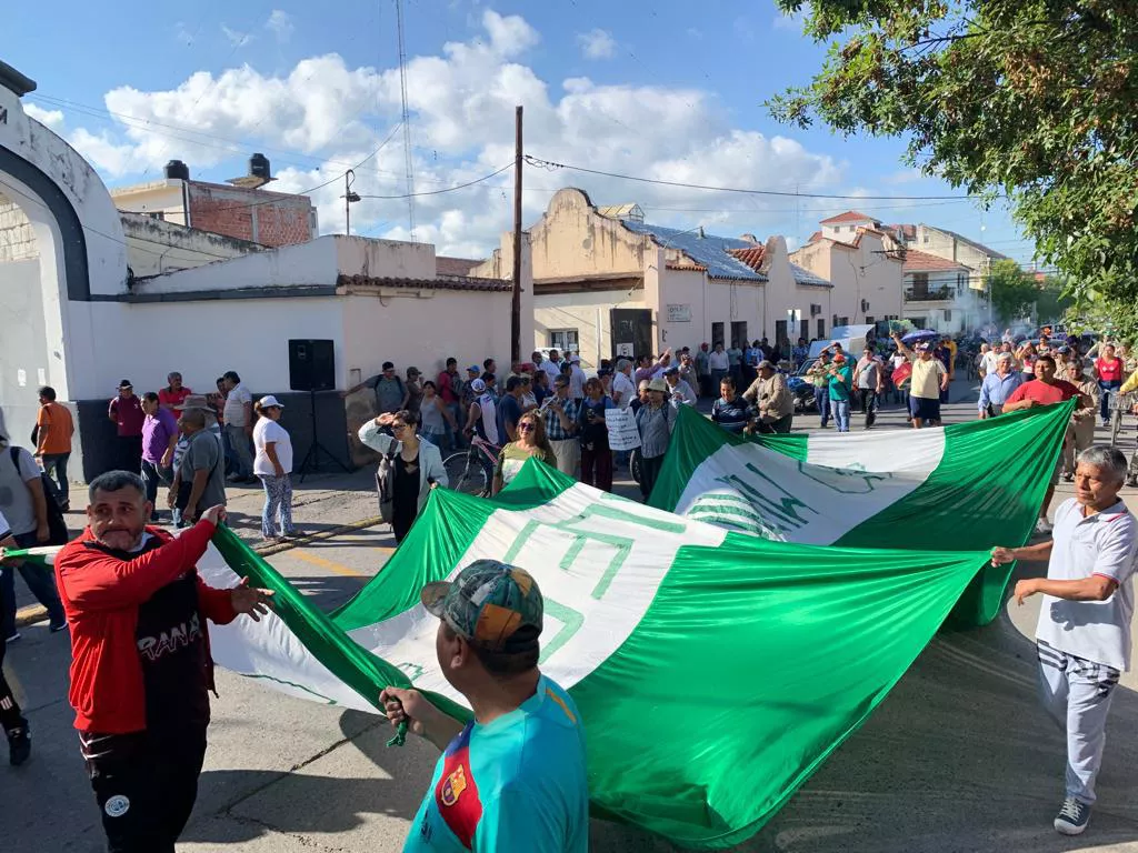 Muni Marcha