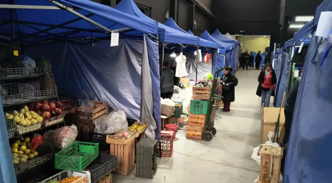 nuevo mercadoi