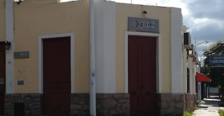 Pami cerrillos