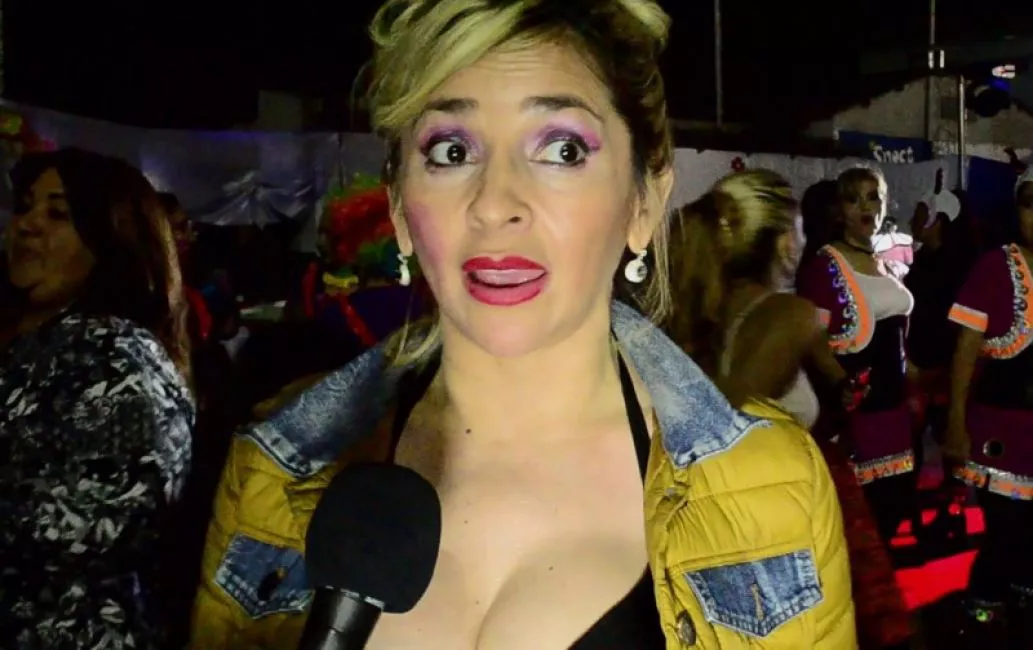 P Argañaraz