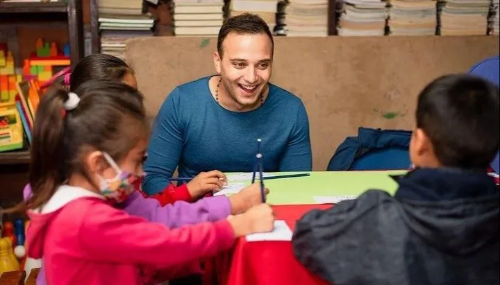 Omar exeni inclusion