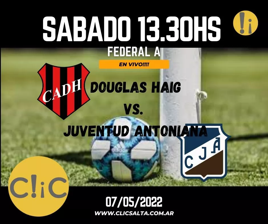 Douglas vs Juventud 0705