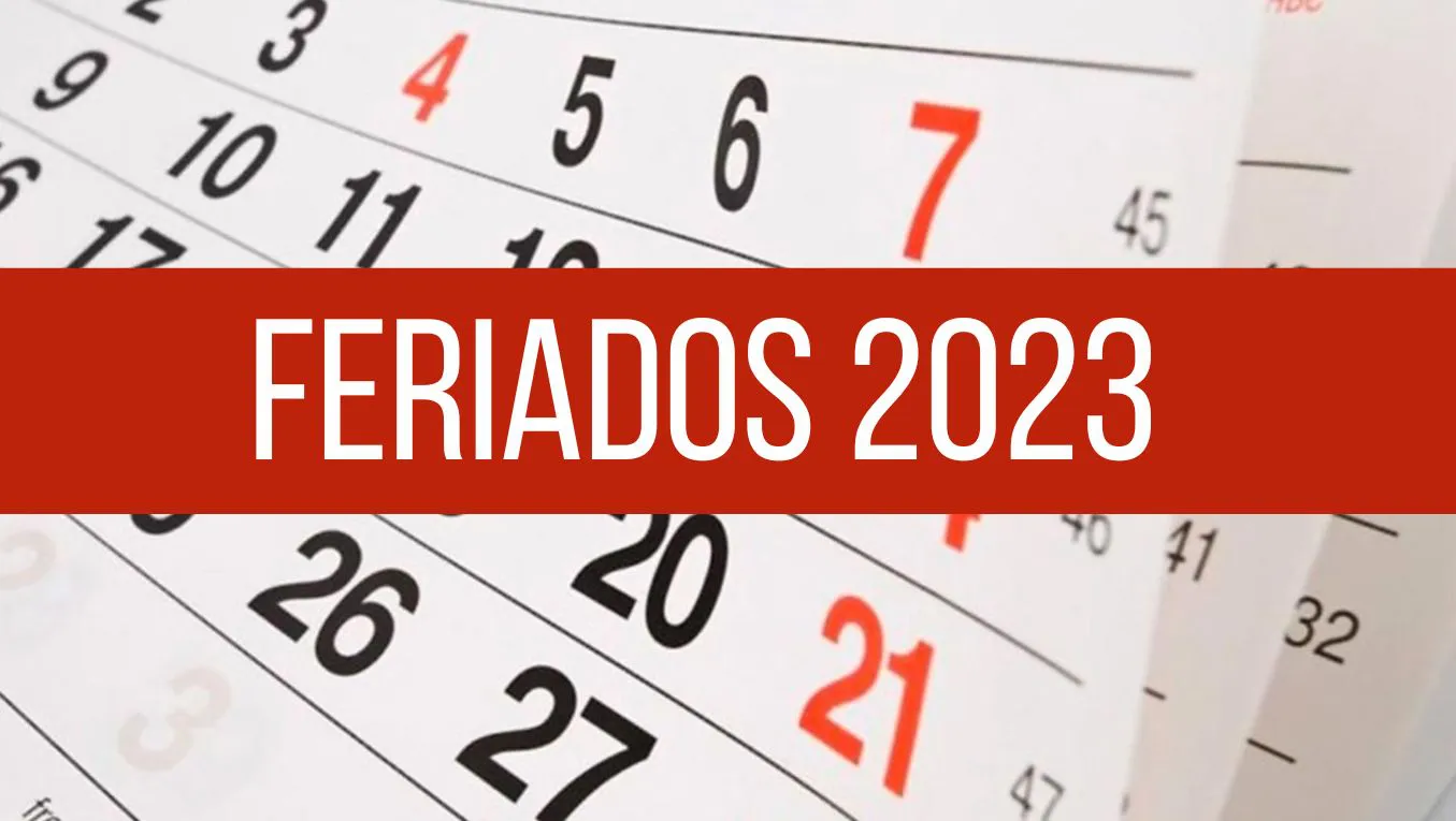 feriados