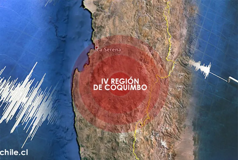 Alerta chile