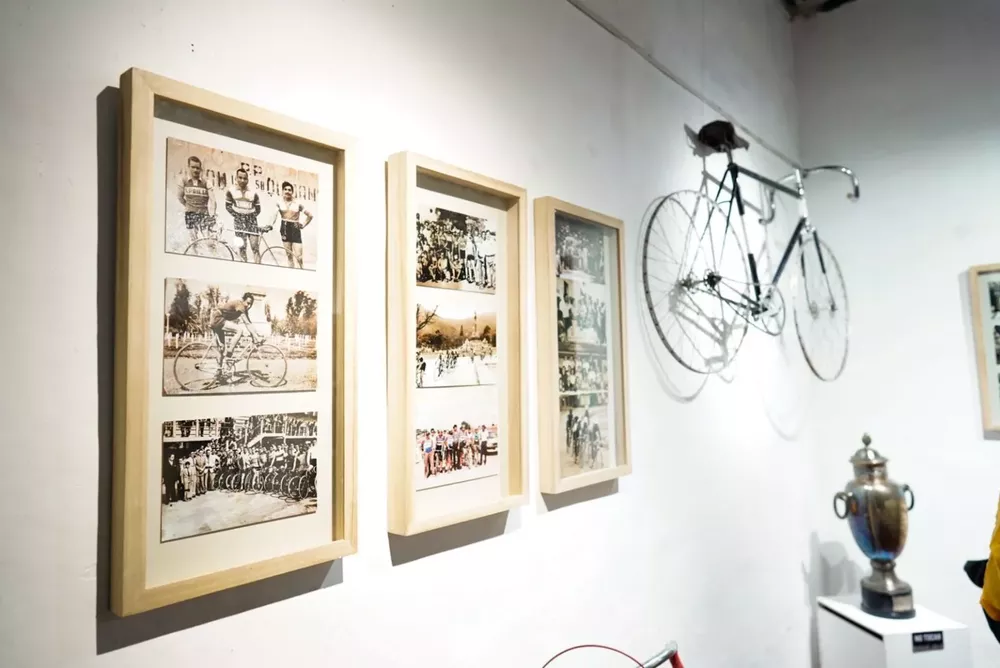 Bicicletero 0508