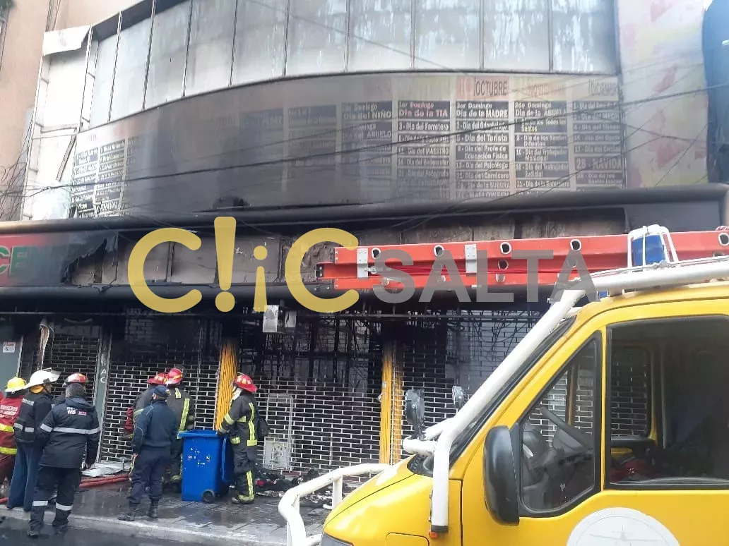 Incendio 05 0906