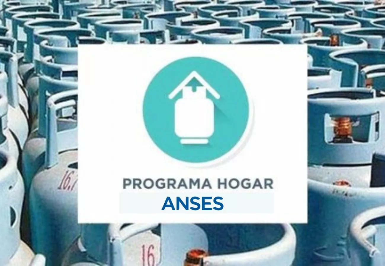Programa Hogar
