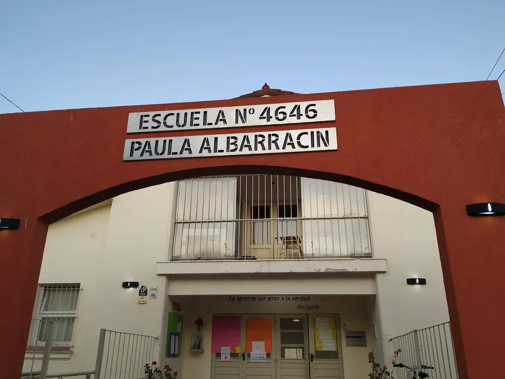 Escuelas