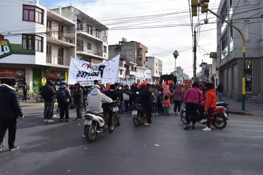 Marcha 2107