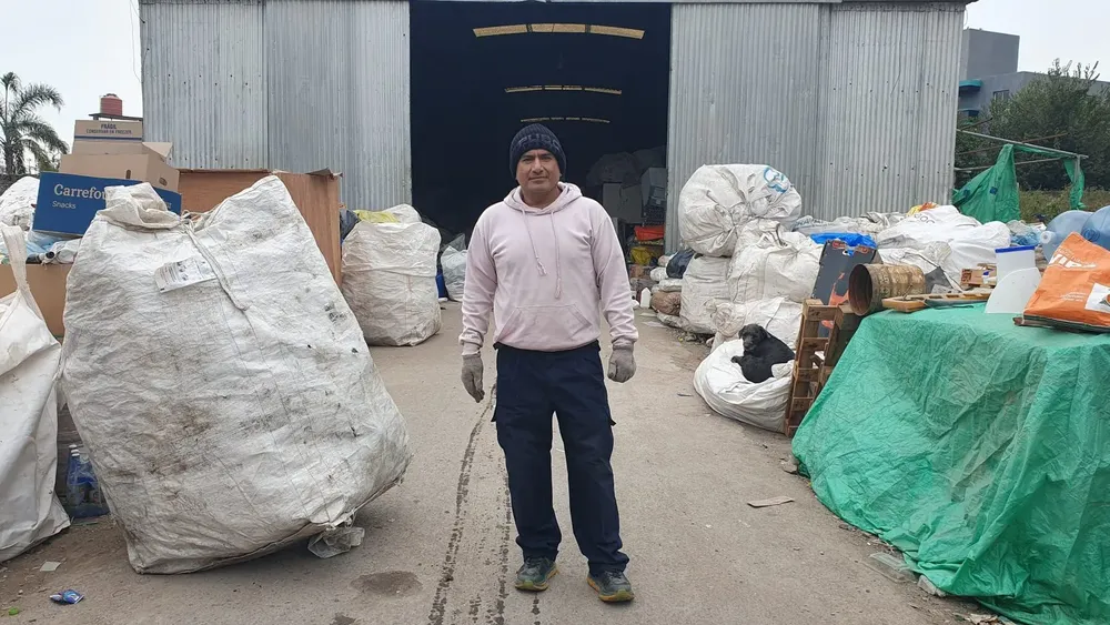 media amraton daniel