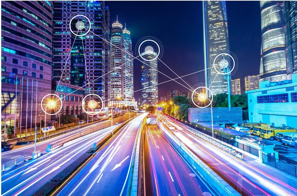 smart city