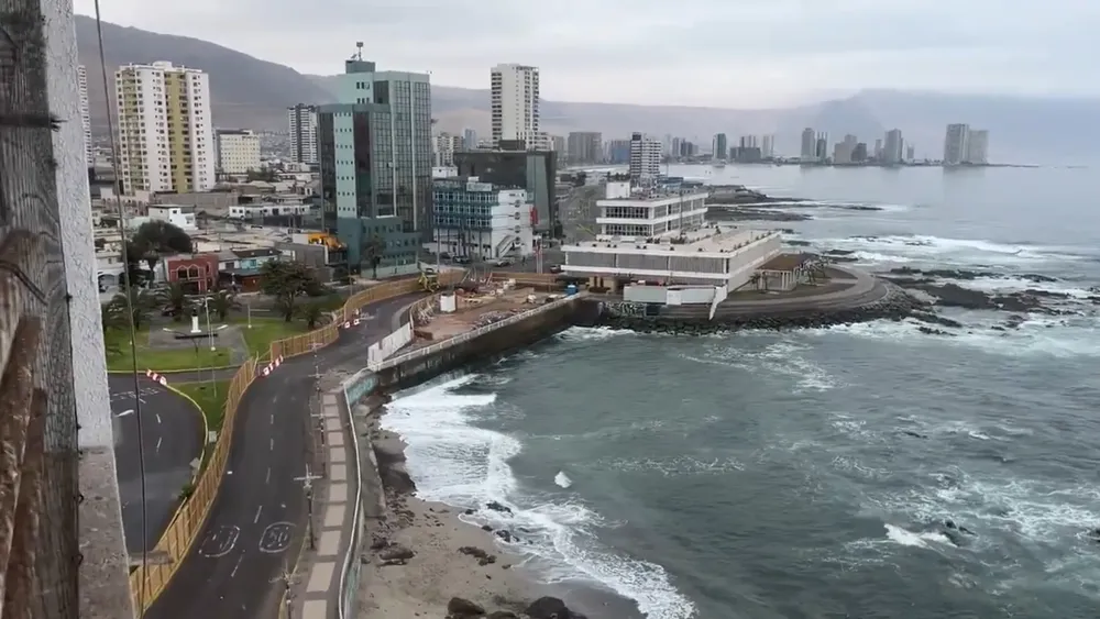 iquique