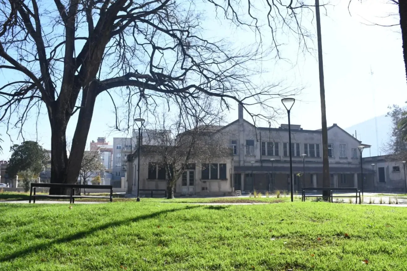 parque paludica