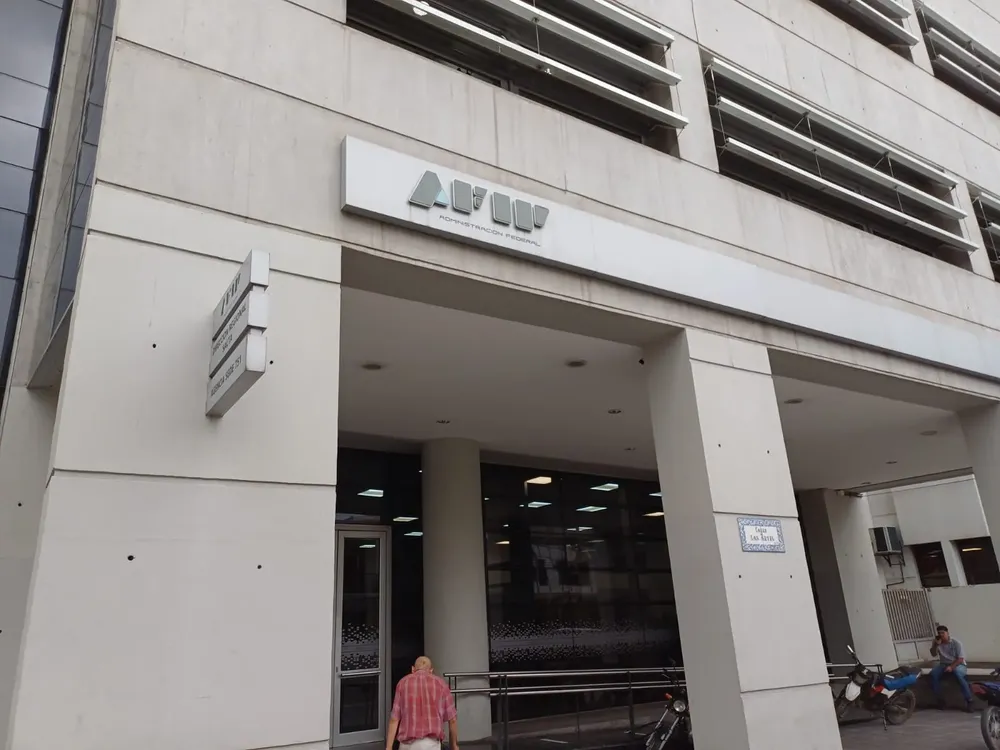 AFIP