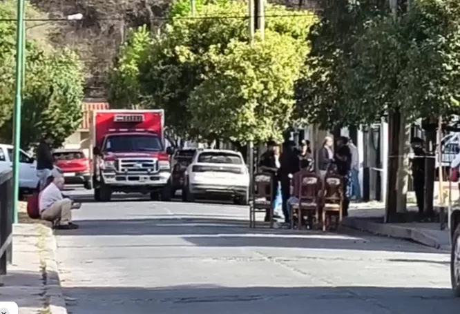 villas las rosas muerte